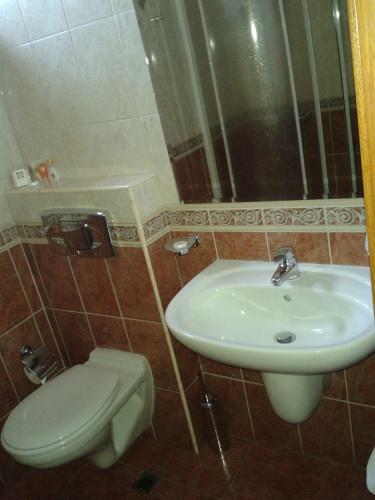 Hotel Perperikon