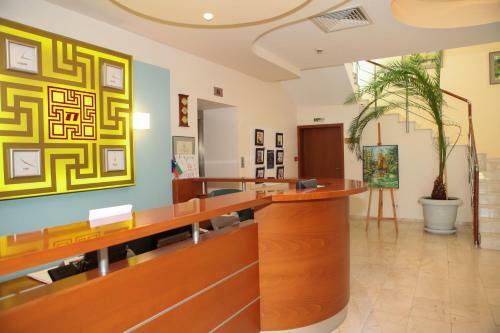 Hotel Perperikon
