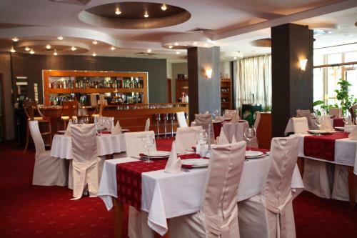 Hotel Perperikon