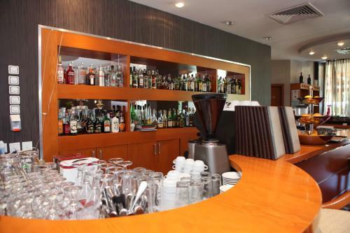 Hotel Perperikon