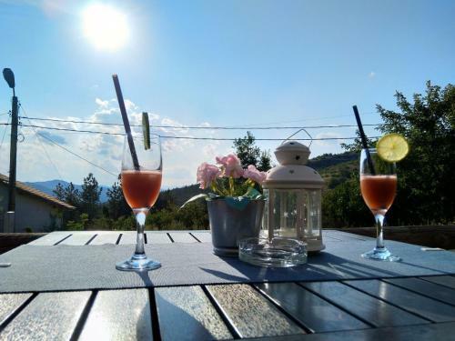 Hostal Friends Villa