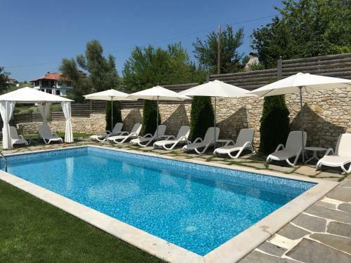 Hostal Friends Villa