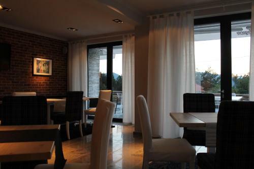 Hostal Friends Villa