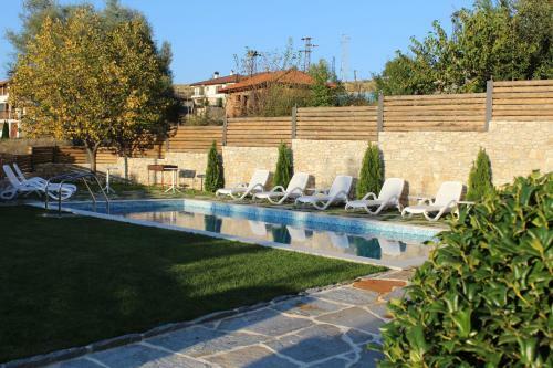 Hostal Friends Villa