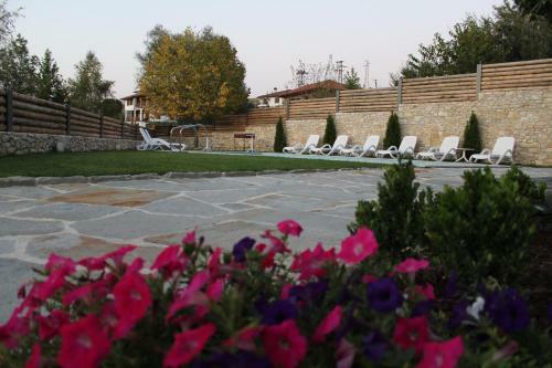 Hostal Friends Villa