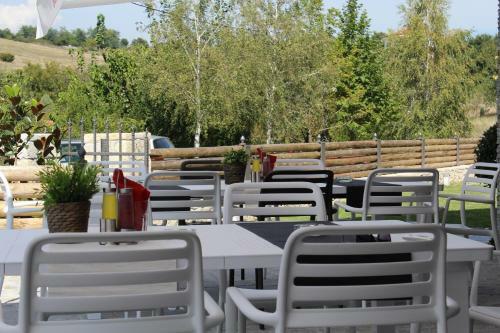 Hostal Friends Villa