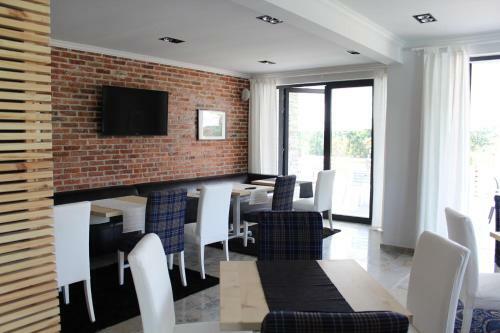Hostal Friends Villa