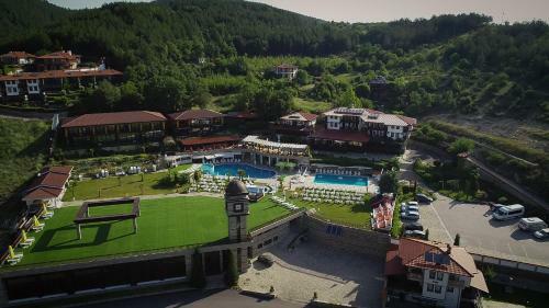 Hotel Glavatarski Han