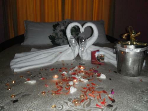 Meatsa Hotel