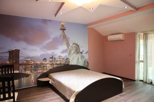 Meatsa Hotel