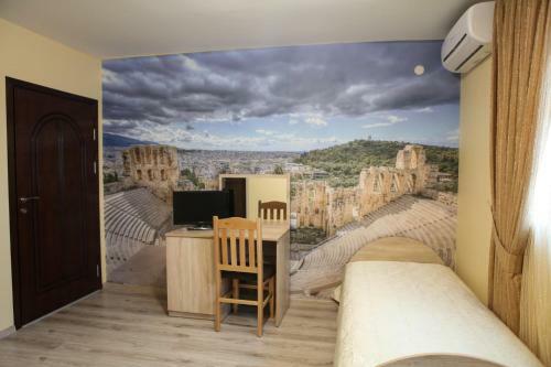 Meatsa Hotel