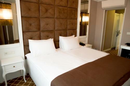 Hotel Arpezos