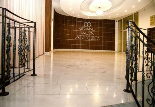 Hotel Arpezos