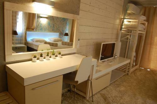 Aparthotel Seasons