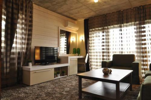 Aparthotel Seasons
