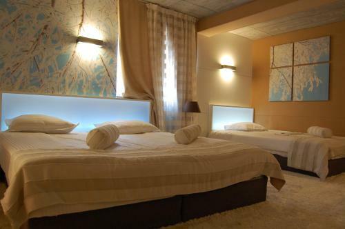 Aparthotel Seasons