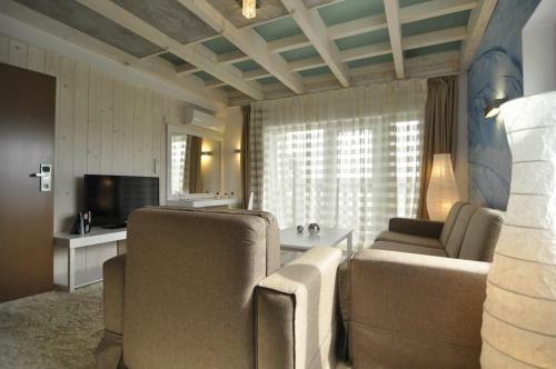 Aparthotel Seasons