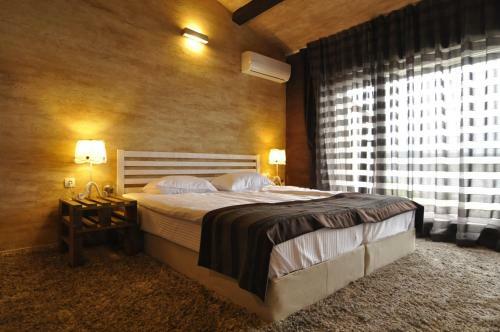 Aparthotel Seasons