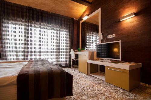 Aparthotel Seasons
