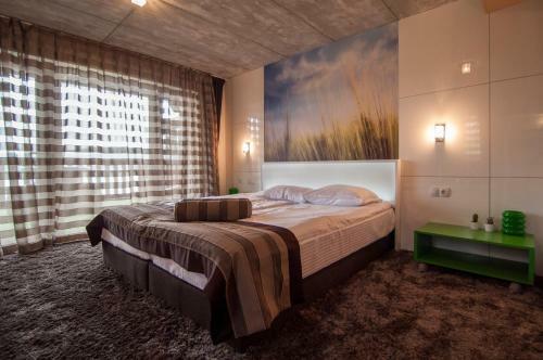 Aparthotel Seasons