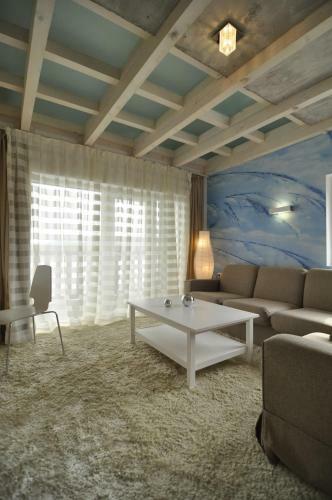 Aparthotel Seasons