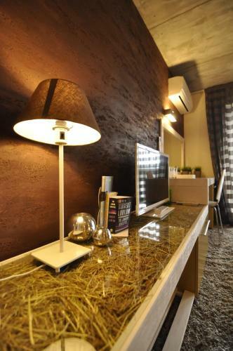 Aparthotel Seasons