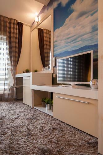 Aparthotel Seasons