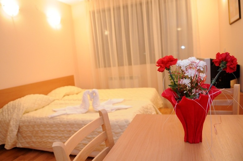 Orbilux Hotel