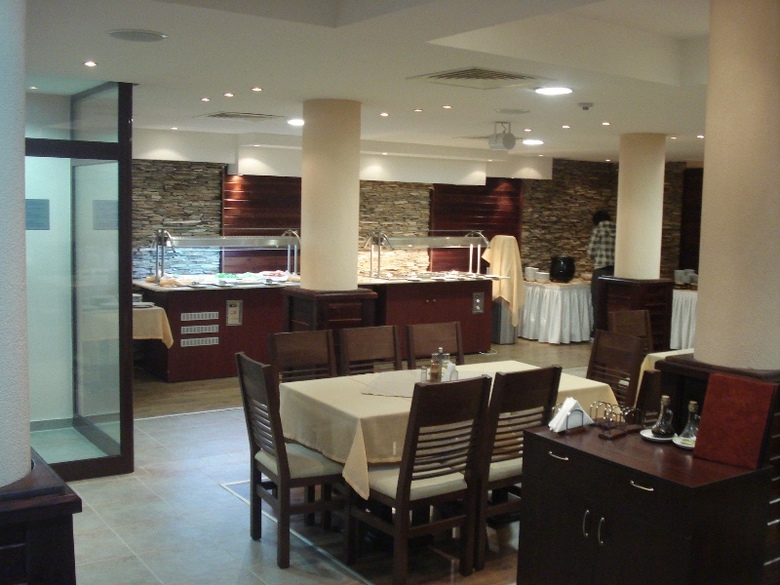 Orbilux Hotel