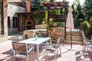 Orbilux Hotel