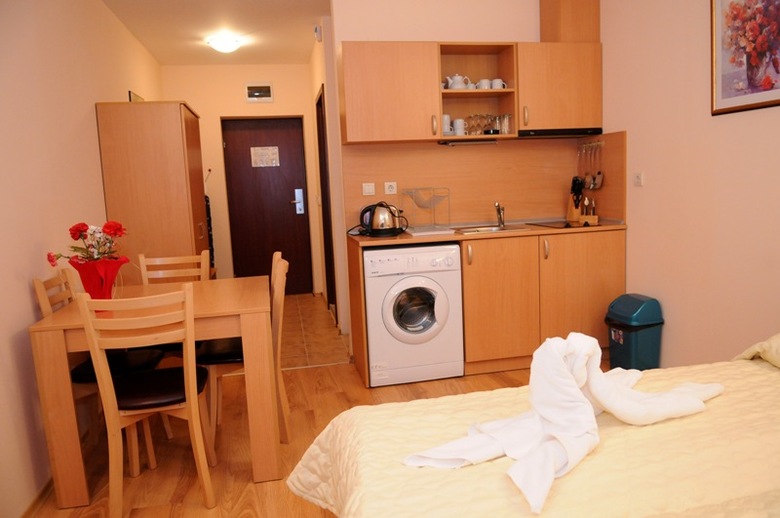 Orbilux Hotel