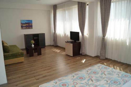 Hotel Kardjali