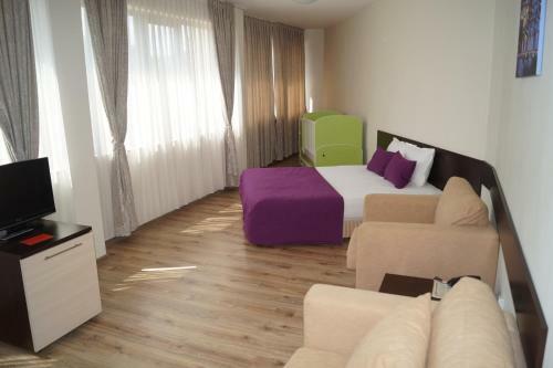 Hotel Kardjali