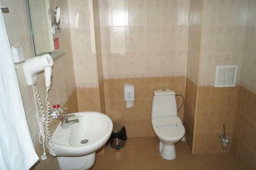 Hotel Kardjali