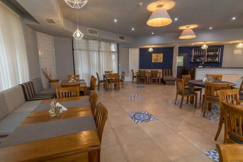 Hotel Kardjali