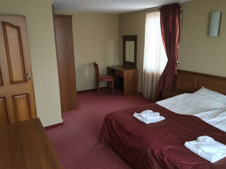 Hotel Sofia