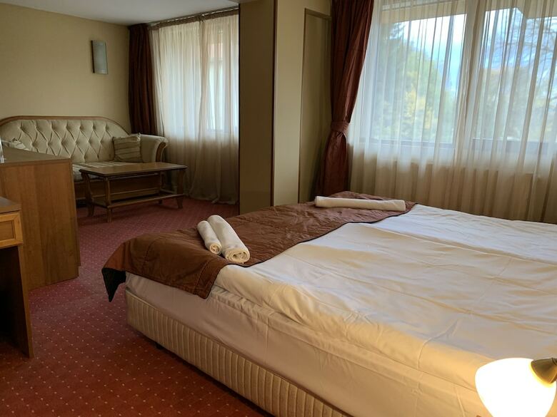 Hotel Sofia