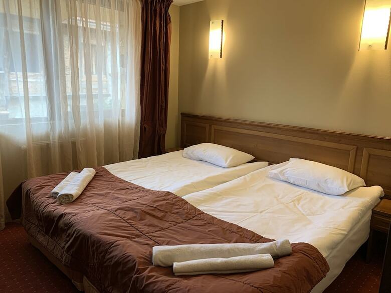 Hotel Sofia