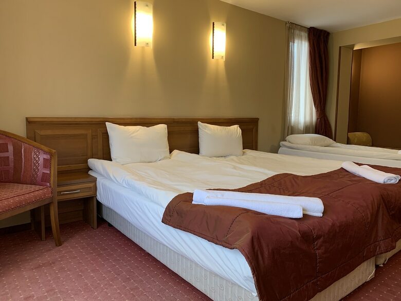Hotel Sofia
