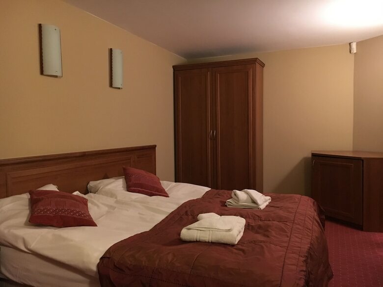Hotel Sofia
