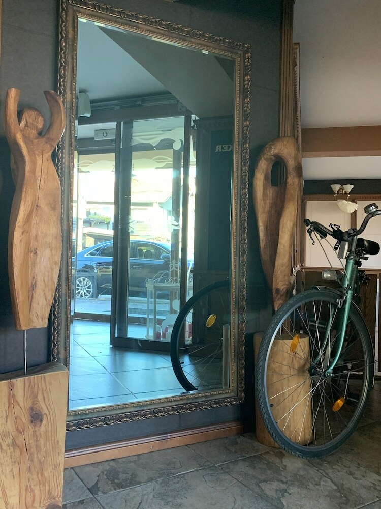Hotel Sofia