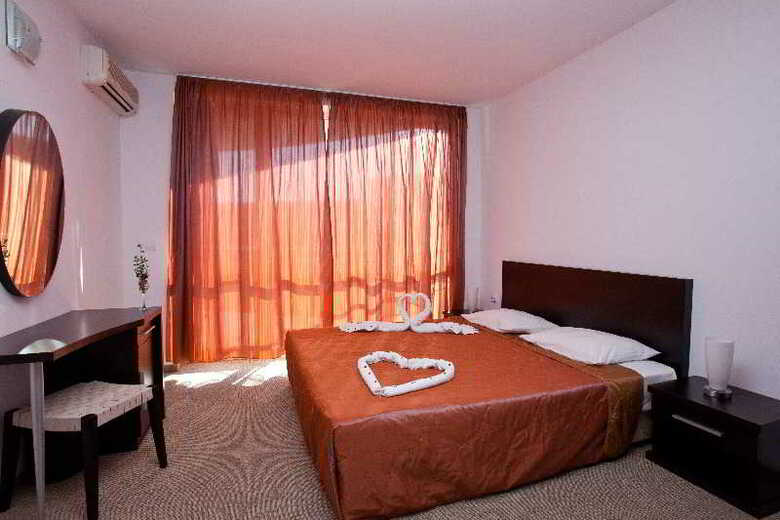 Apartamento Atlantis Resort & Spa