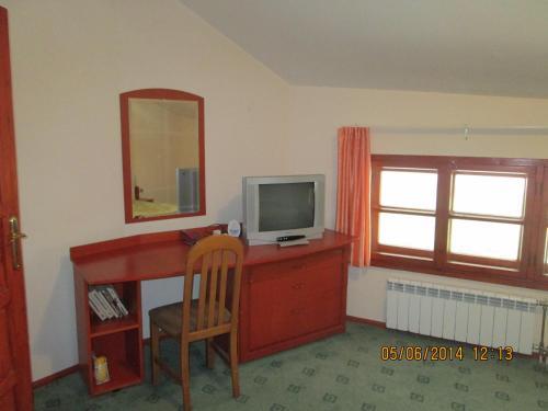 Fisherman's Hut Hotel