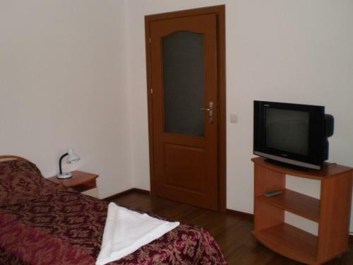 Hostal Guest House Kavroshilovi