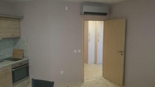 Sozopoli Hills Simeonov Apartments
