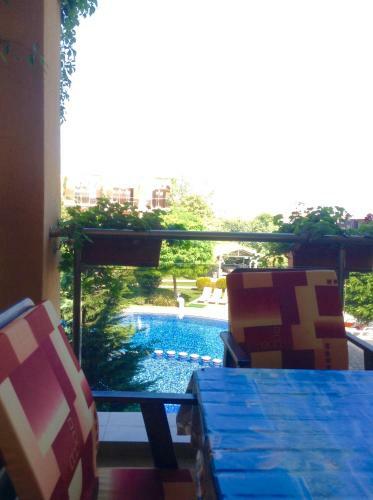 Sozopoli Hills Simeonov Apartments