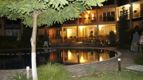 Sozopoli Hills Simeonov Apartments
