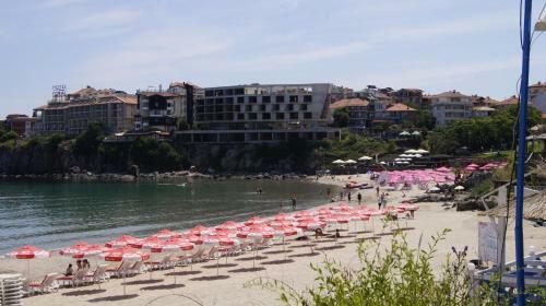 Sozopoli Hills Simeonov Apartments