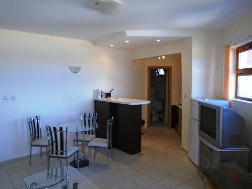 Apartments In Lazur 2 Complex