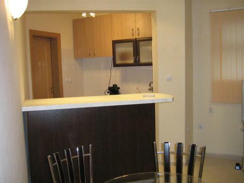 Apartments In Lazur 2 Complex
